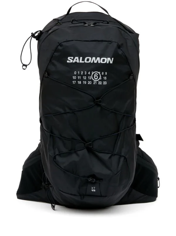 MM6 X SALOMON Hiking Backpack