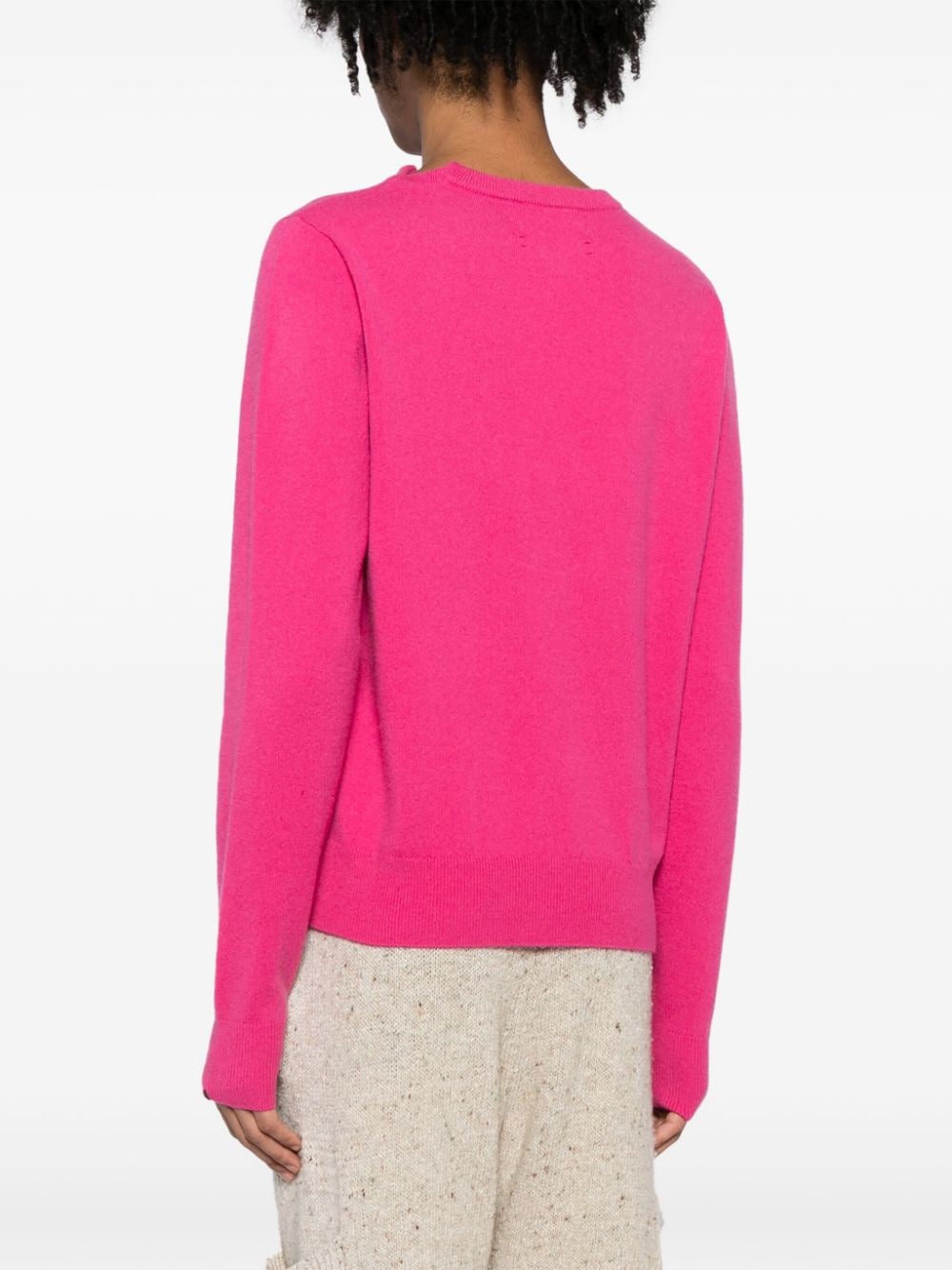 EXTREME CASHMERE Women Classic Sweater