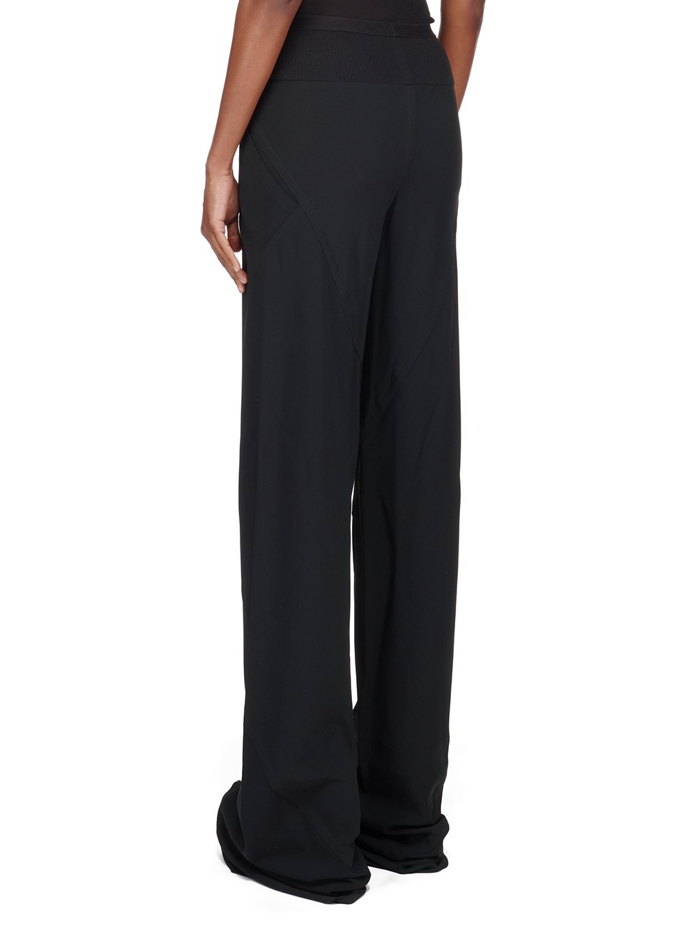 RICK OWENS Women Bias Pants