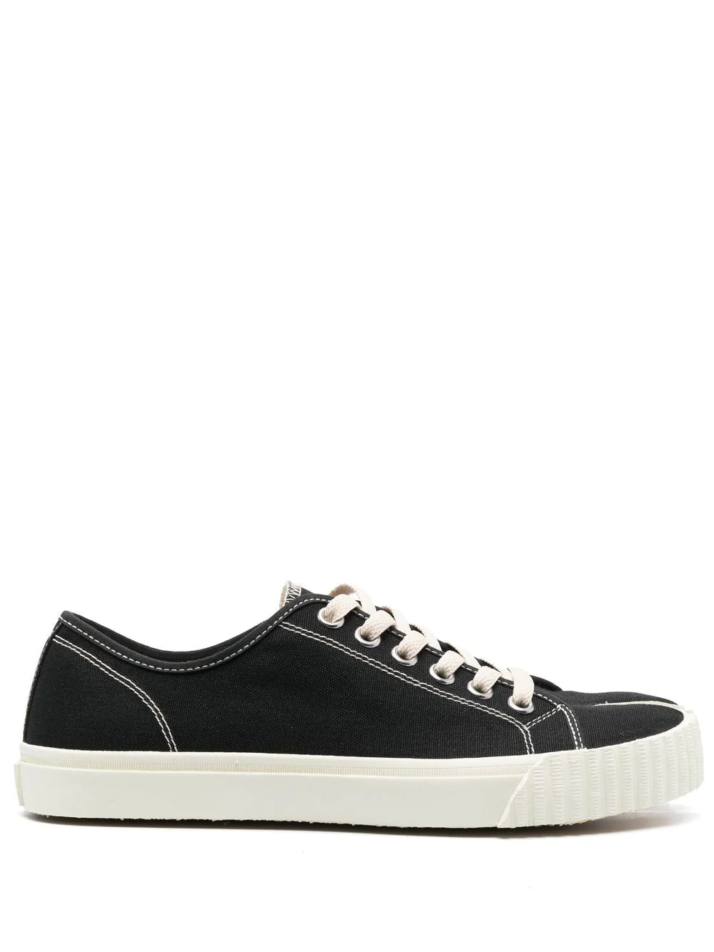 MAISON MARGIELA Women Low Top Tabi Sneakers