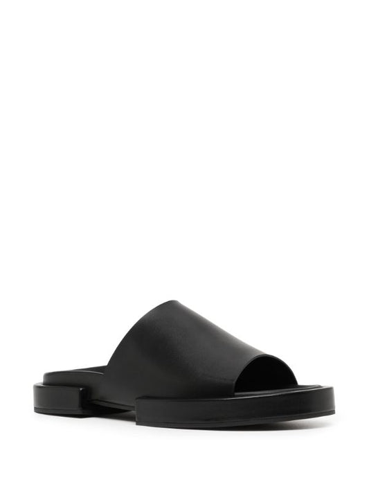 ANN DEMEULEMEESTER Women Emmanuel Block Mules