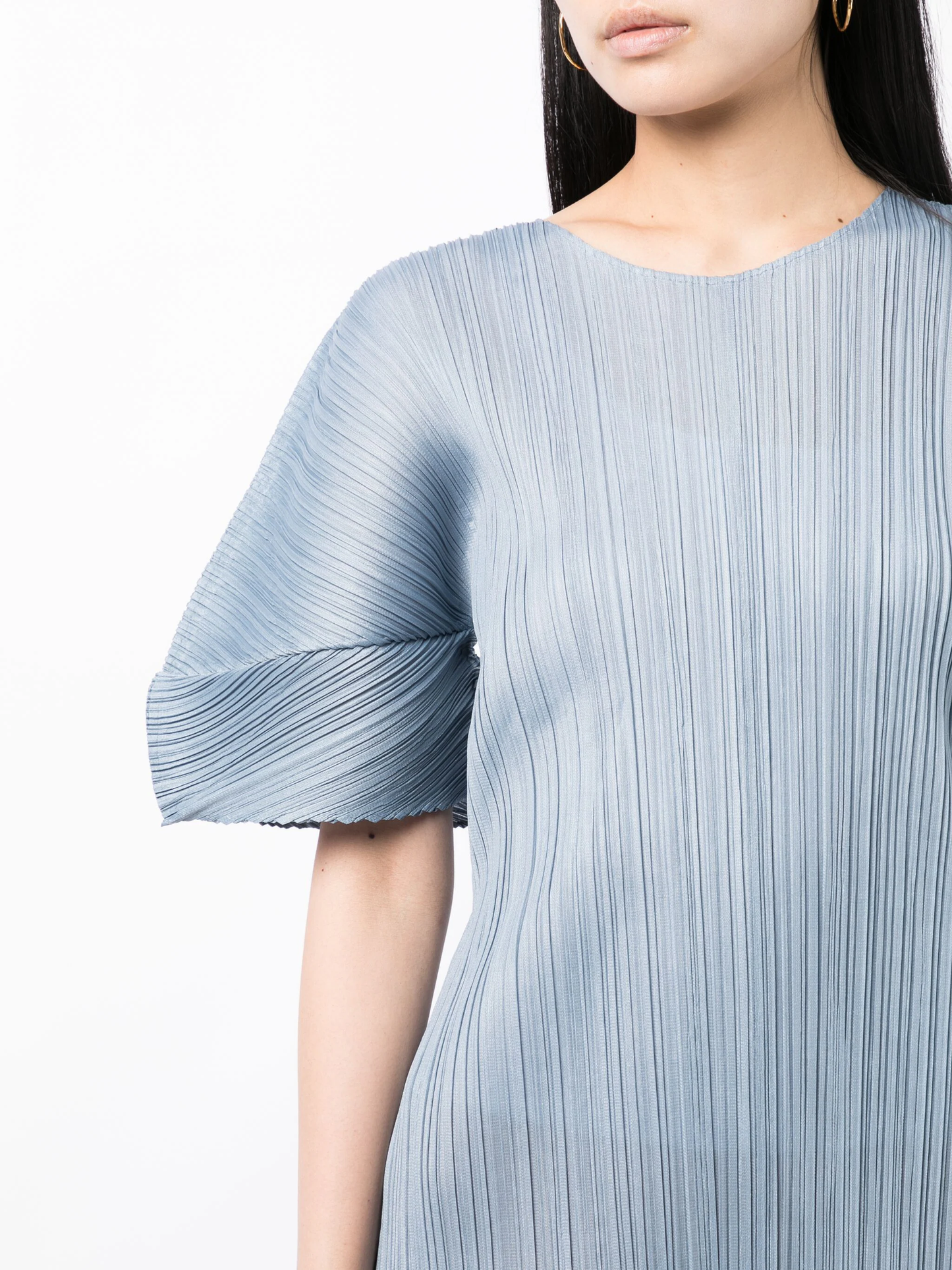 PLEATS PLEASE ISSEY MIYAKE Women August Pleated Dress