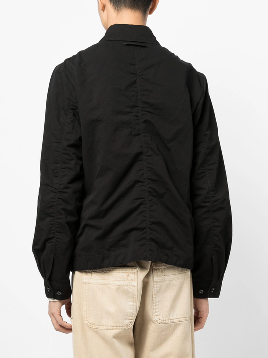 UNDERCOVER Men Woven Cotton Blouson