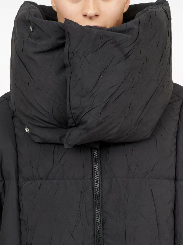 MM6 Women Puffer Coat