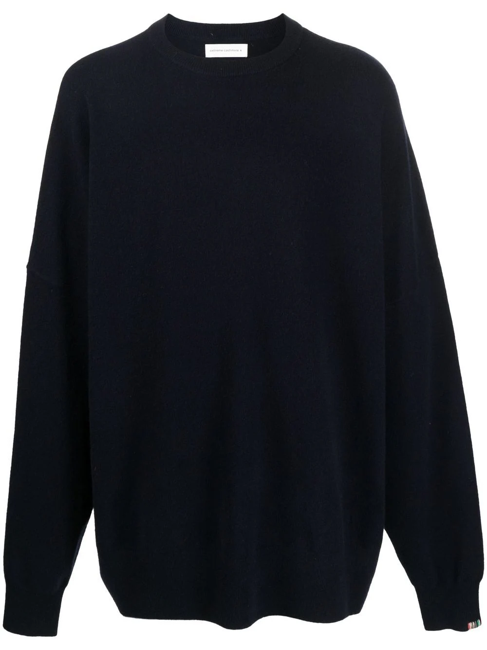 EXTREME CASHMERE Juna Crewneck Pullover