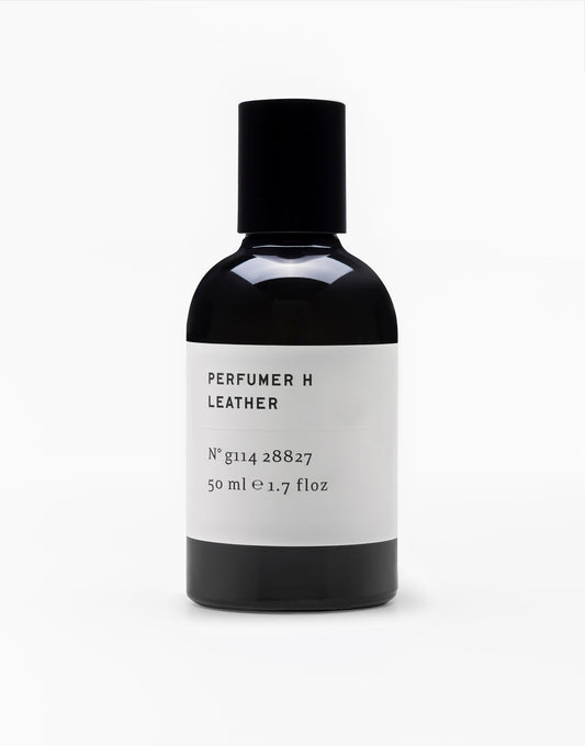 PERFUMER H Leather Eau De Parfum