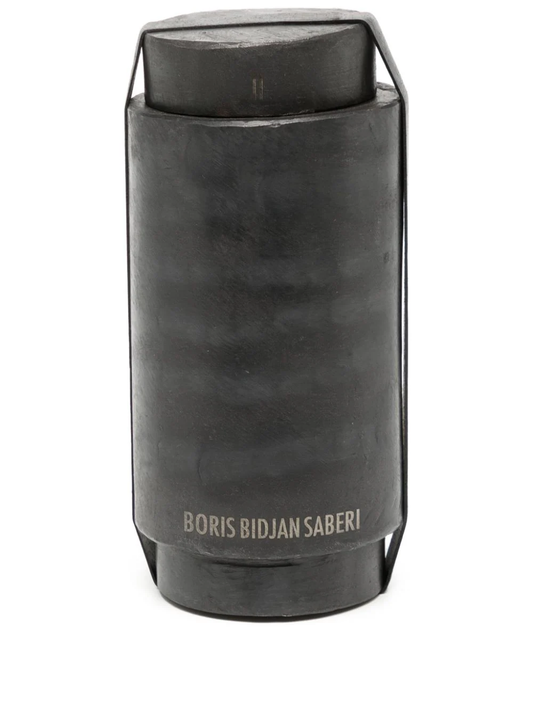 BORIS BIDJAN SABERI Candle 1