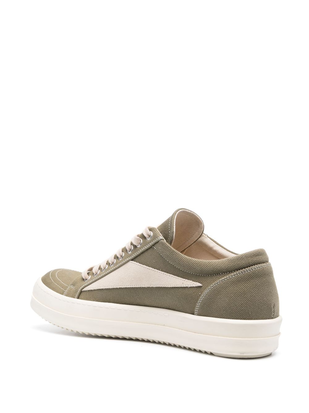 RICK OWENS DRKSHDW Women Vintage Sneaks