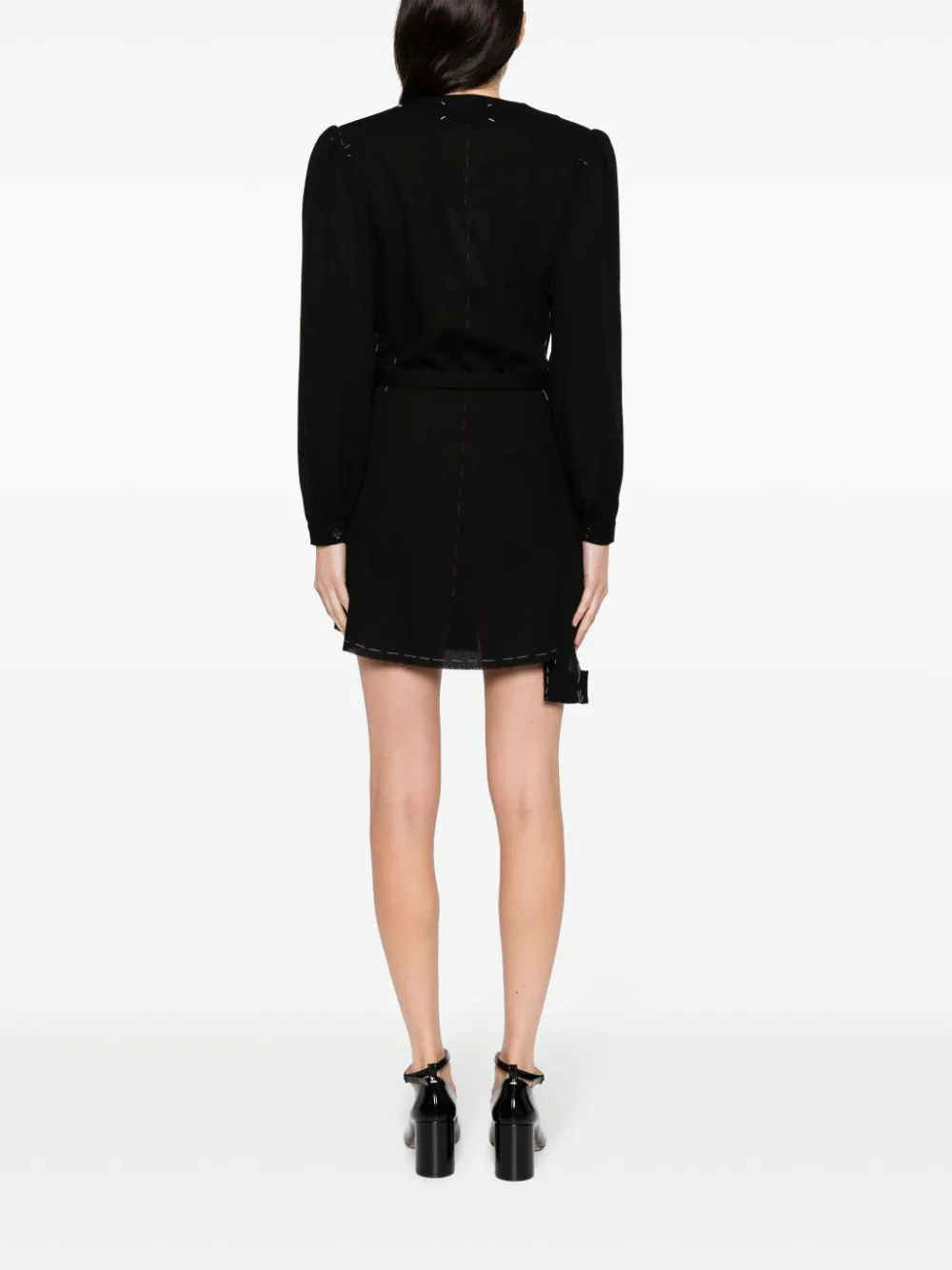 MAISON MARGIELA Women Multiwear Dress