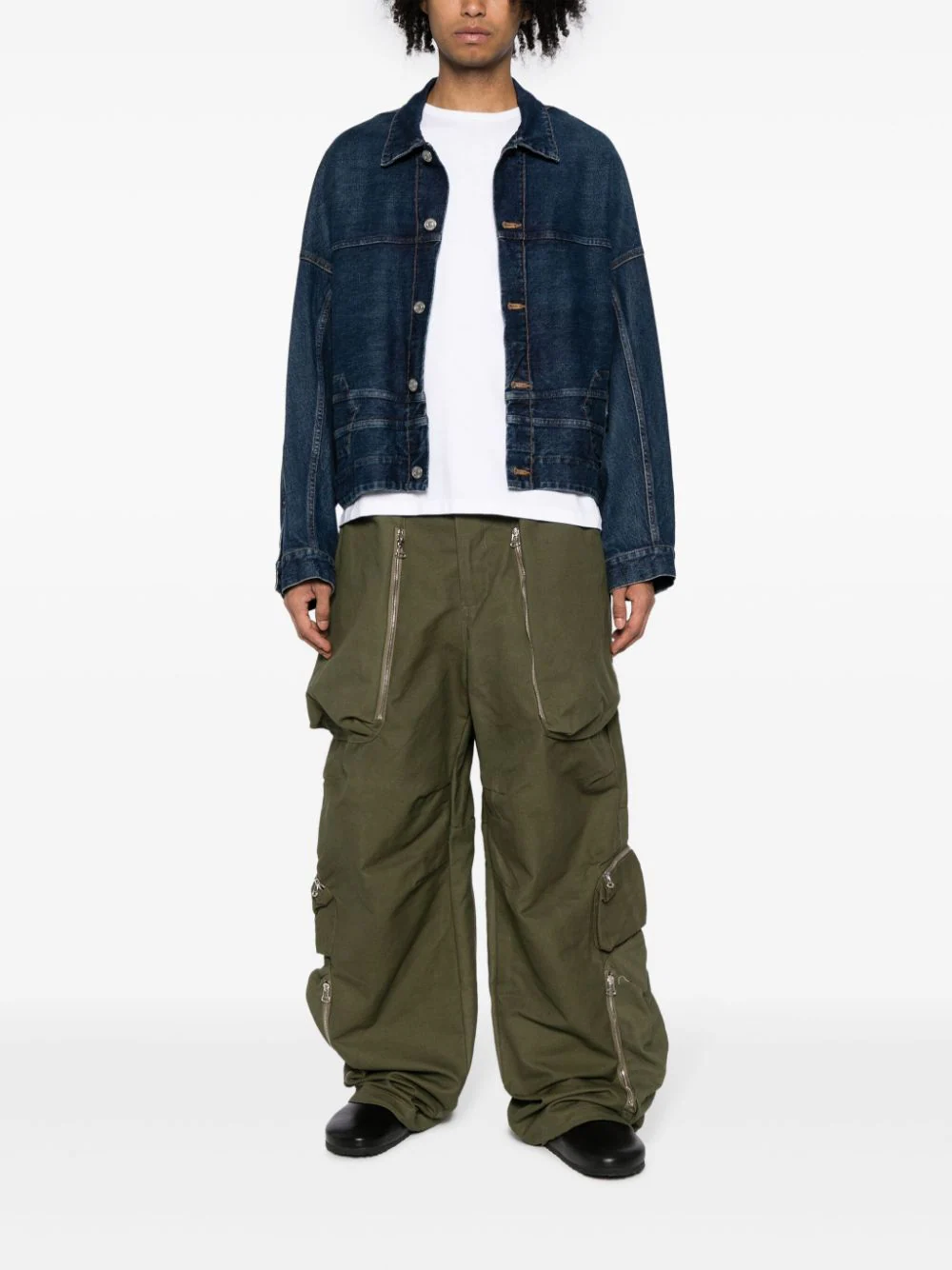 READYMADE Cargo Pants