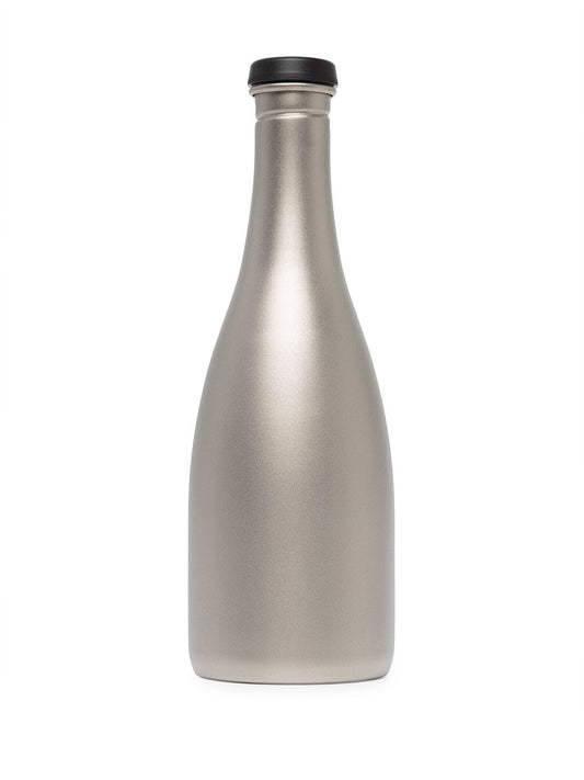 SNOW PEAK Titanium Sake Bottle