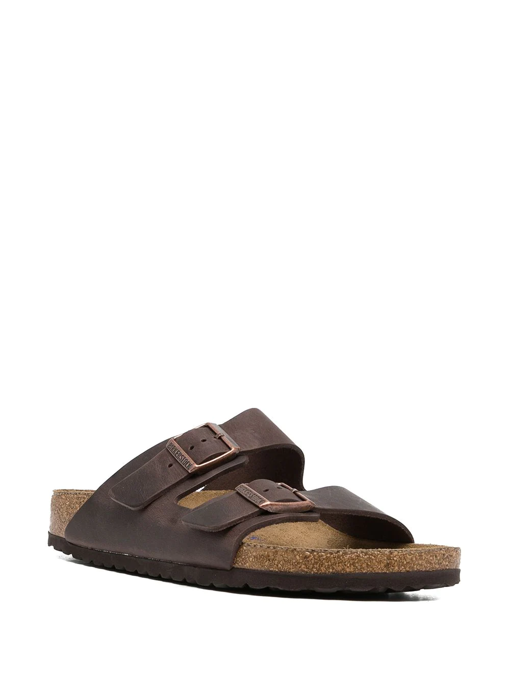 BIRKENSTOCK WOMEN ARIZONA SOFT FOOTBED SANDALS