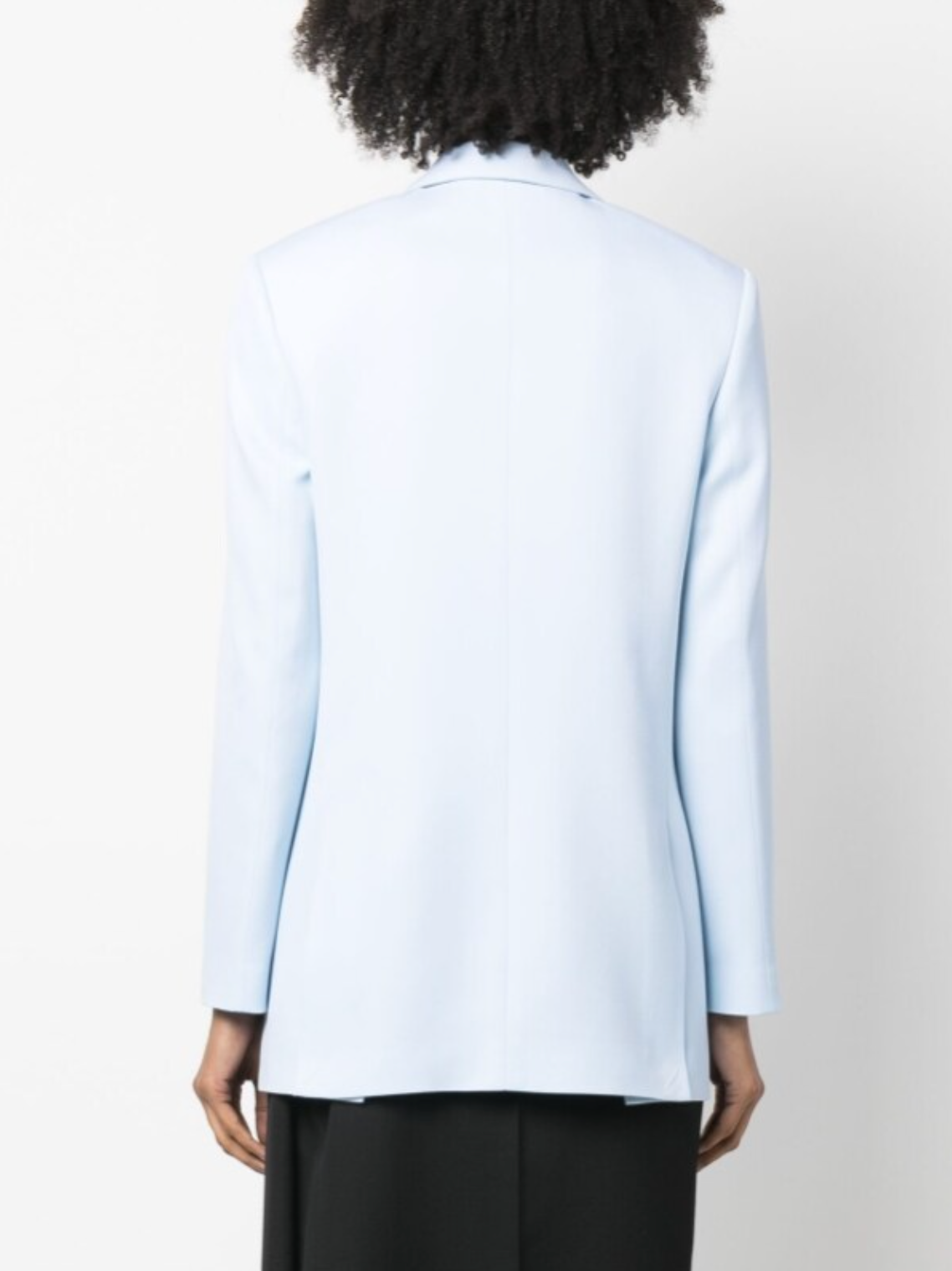 BURBERRY Women Loulou Tailored Jacket