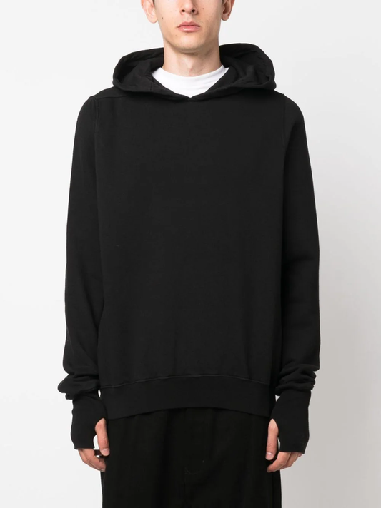 RICK OWENS DRKSHDW Men Gauntlet Granbury Hoodie