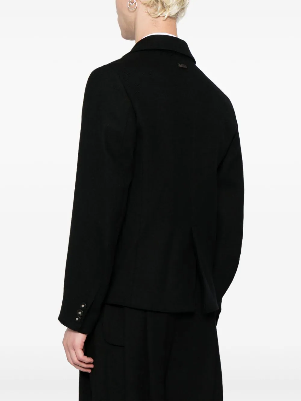 ADER ERROR Men Blazer