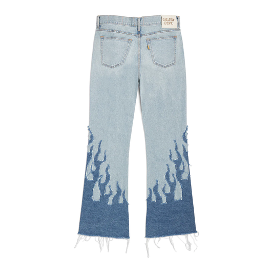 GALLERY DEPT. Men Blvd LA Flare Jeans