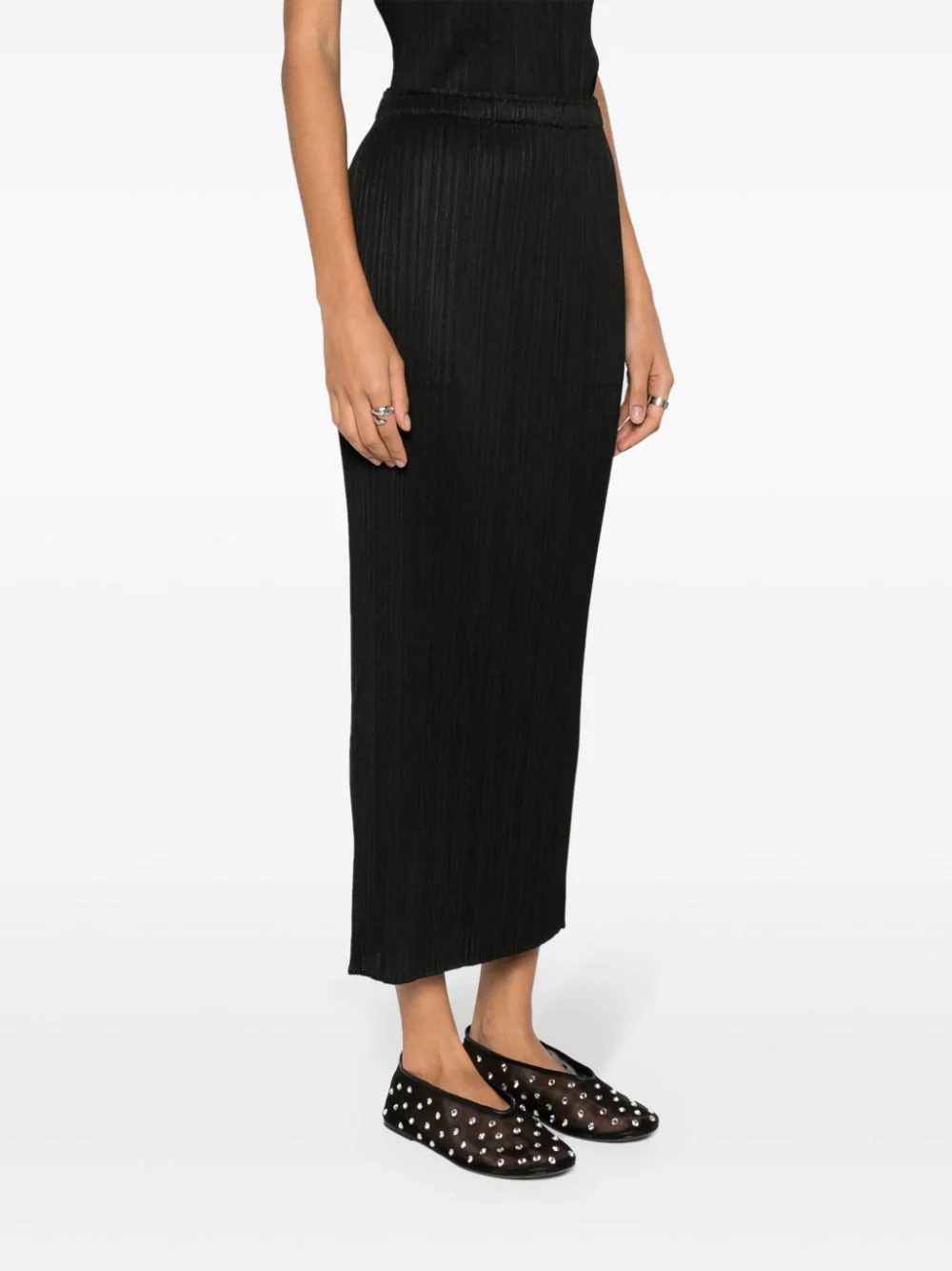 PLEATS PLEASE ISSEY MIYAKE Women Skirt