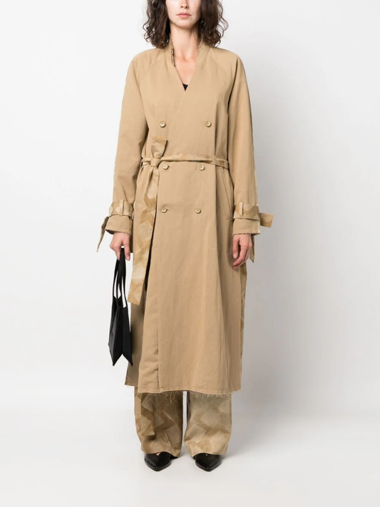 UMA WANG Women Carina Coat