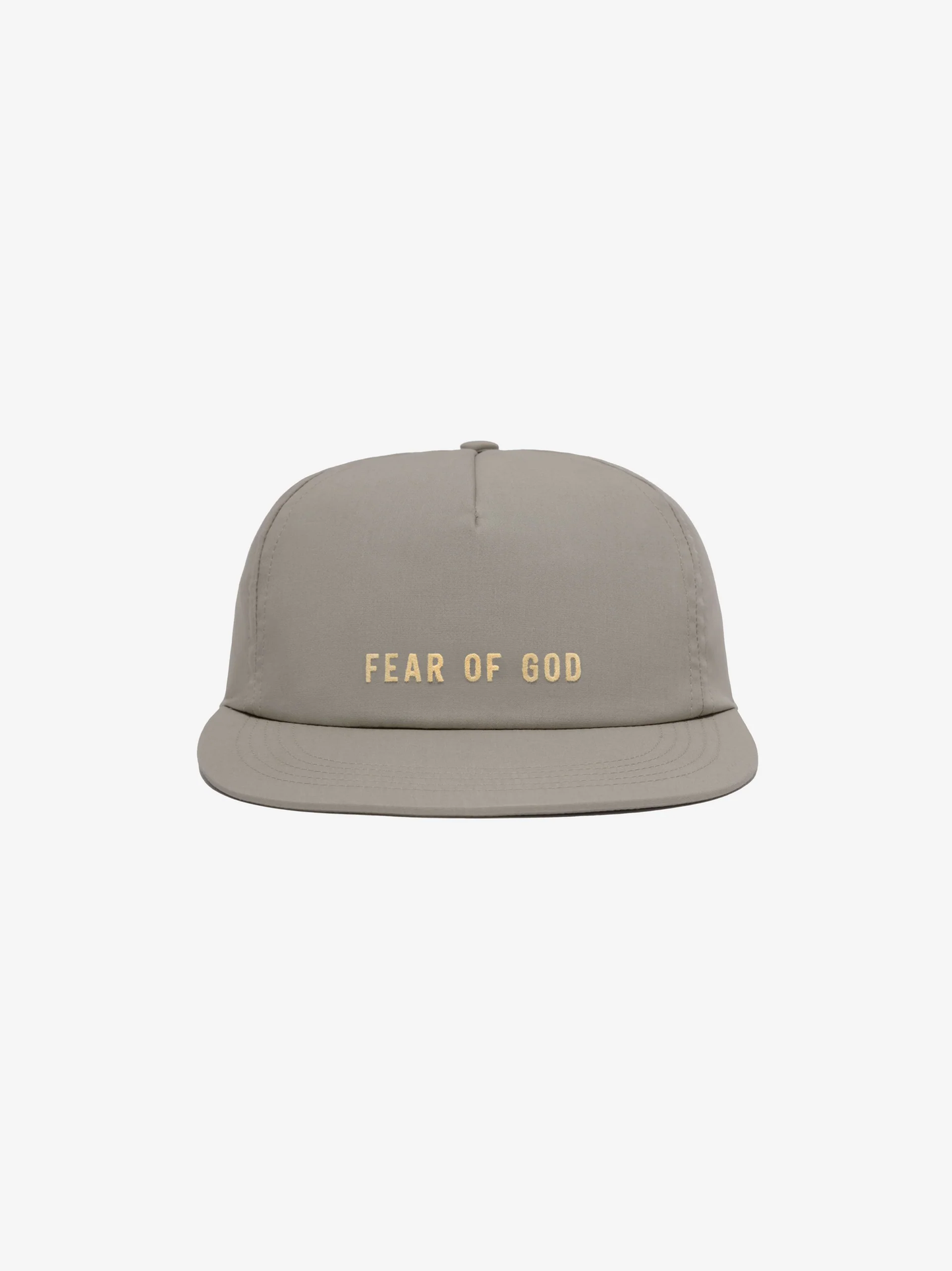 FEAR OF GOD Eternal Cotton Hat