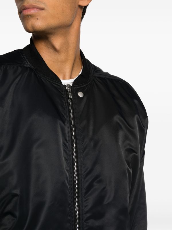 RICK OWENS DRKSHDW Men Jumbo Flight Bomber