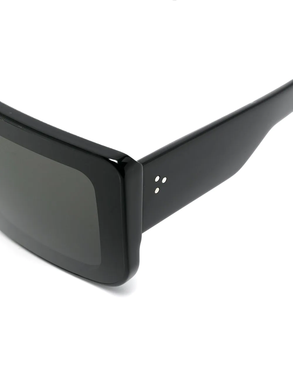 RICK OWENS Documenta Sunglasses