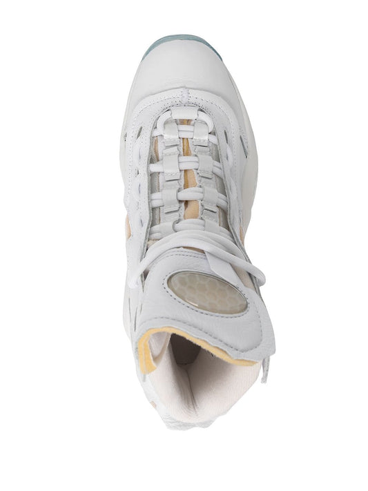 MAISON MARGIELA X REEBOK UNISEX TIER 3 SNEAKERS