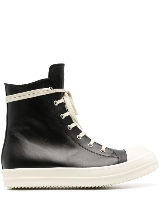 RICK OWENS Men Sneakers