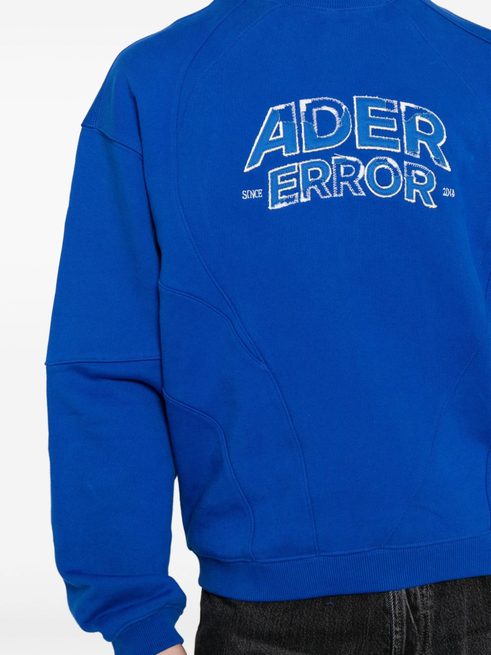 ADER ERROR Unisex Sweatshirt