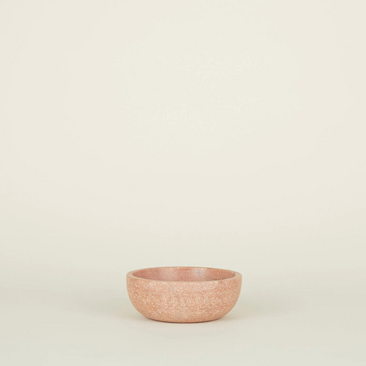 HAWKINS NEW YORK Simple Marble Bowl