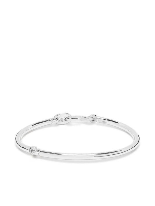 MAOR EQUINOX BRACELET IN SILVER