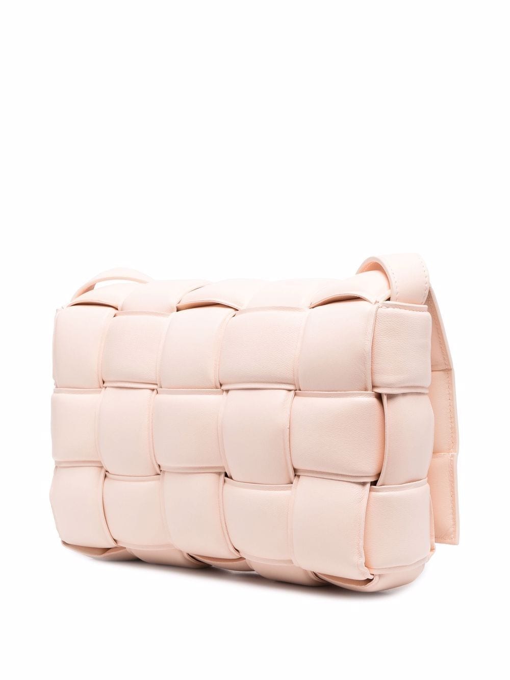 BOTTEGA VENETA PADDED CASSETTE BAG