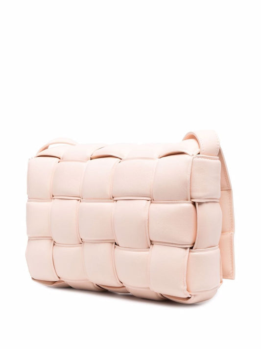 BOTTEGA VENETA PADDED CASSETTE BAG