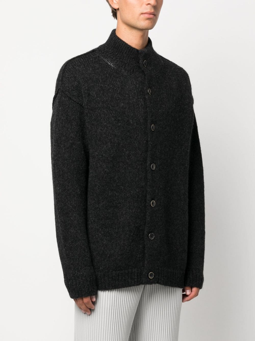 UMA WANG Men Cardigan