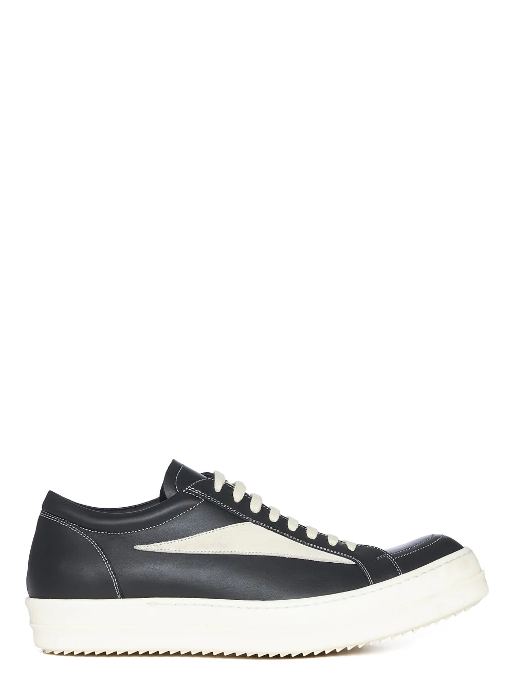 RICK OWENS Women Vintage Sneaks