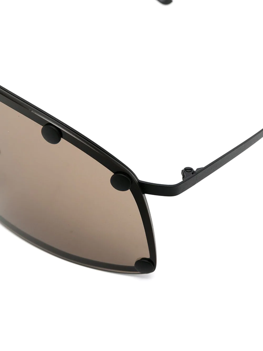 RICK OWENS Shielding Sunglasses