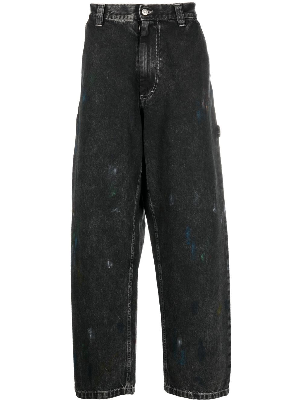 MAISON MARGIELA Men 5 Pockets Pants