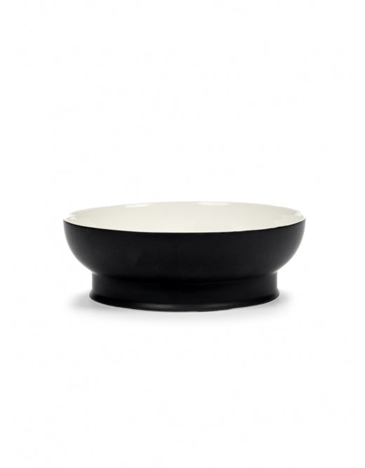 SERAX X ANN DEMEULEMEESTER BOWL