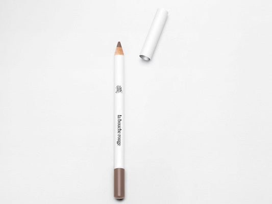 LA BOUCHE ROUGE EYEBROW PENCIL - LIGHT BROWN