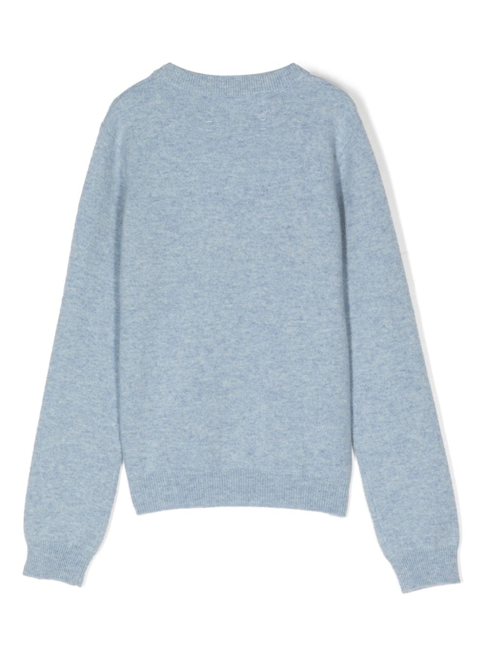 EXTREME CASHMERE N98 Kid Sweater – THE PEGAS