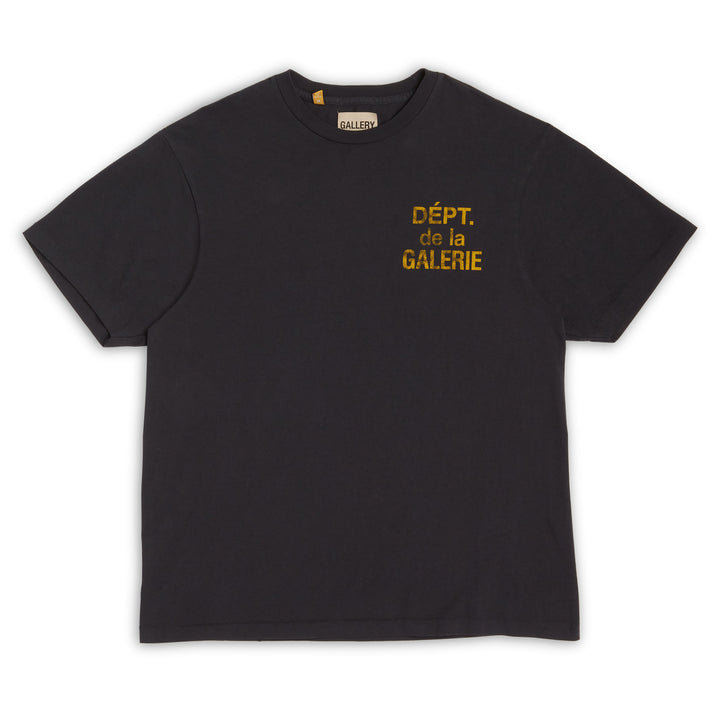 GALLERY DEPT. Men French Tee