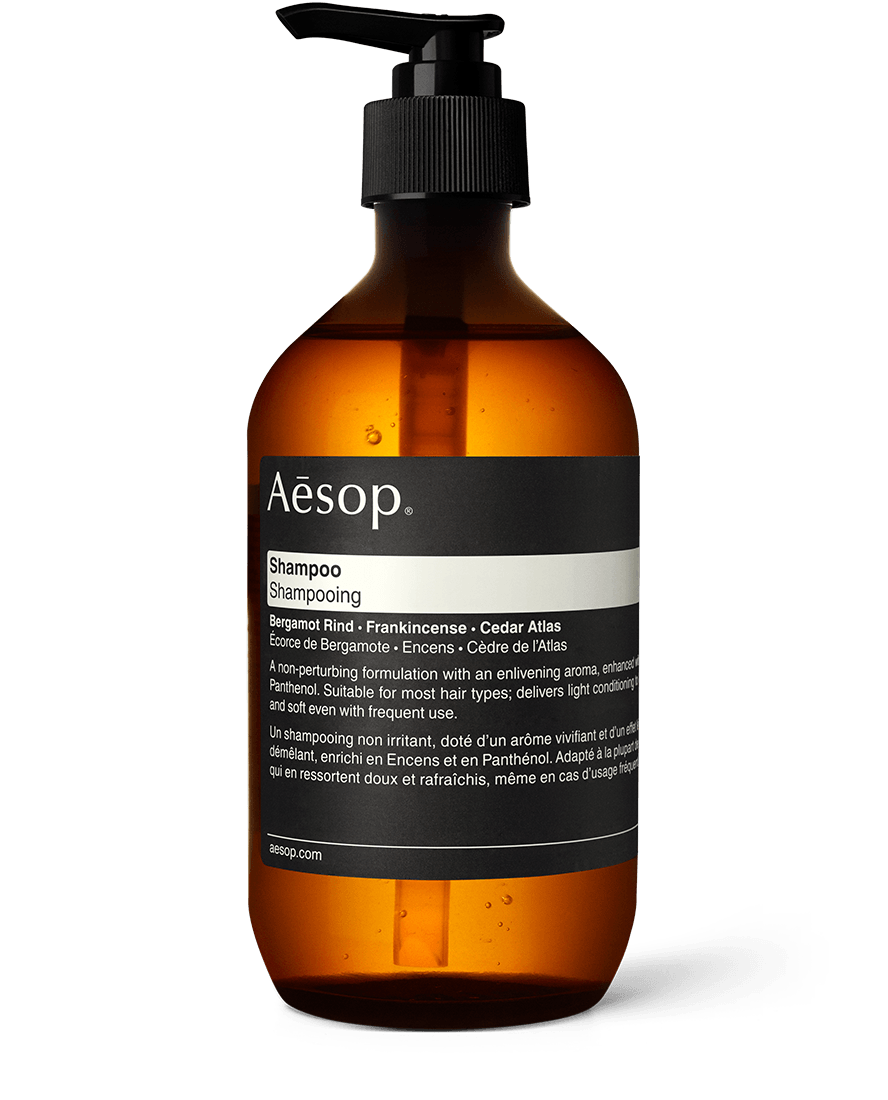 AESOP SHAMPOO