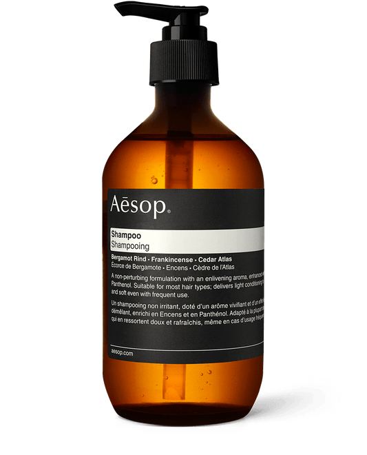 AESOP SHAMPOO