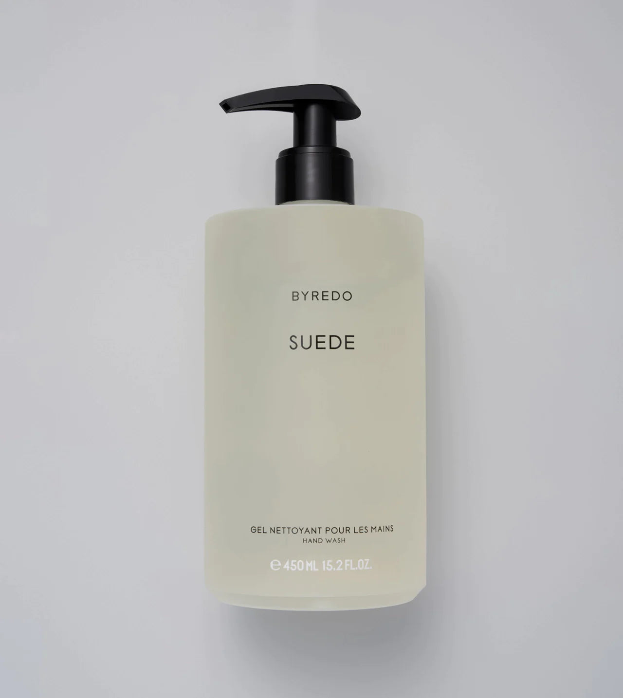 BYREDO Suede Hand Wash