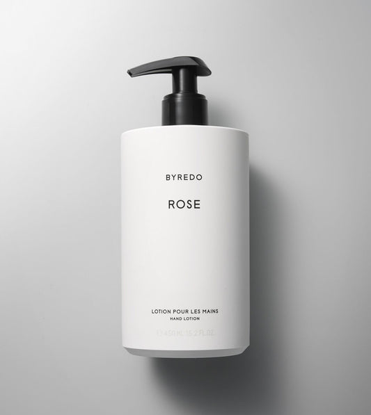 BYREDO Rose Hand Lotion