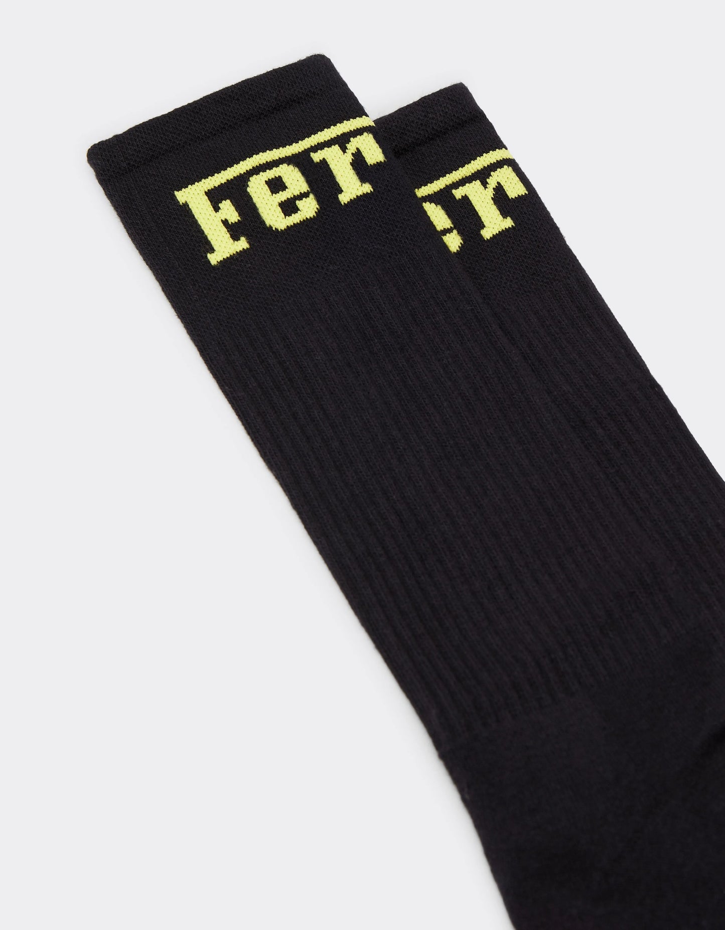 FERRARI Effelunga Fluid Socks