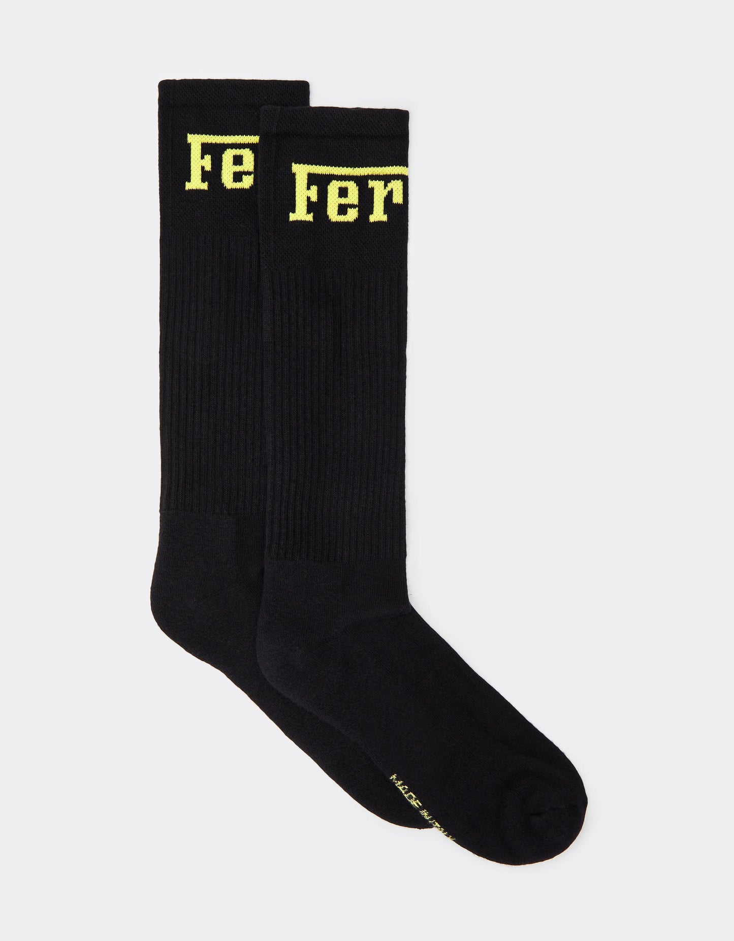 FERRARI Effelunga Fluid Socks