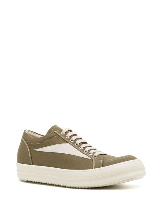 RICK OWENS DRKSHDW Men Vintage Sneaks